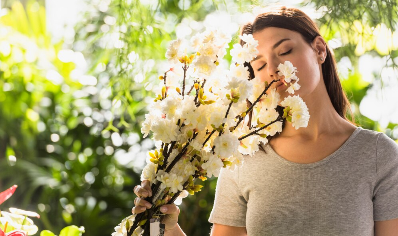 Сезонна алергія: практичні поради для захисту під час цвітіння